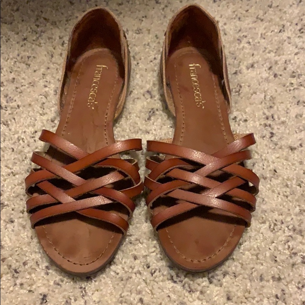 Flats